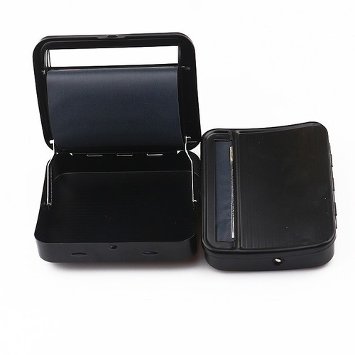 70mm black silver metal - 70mm,