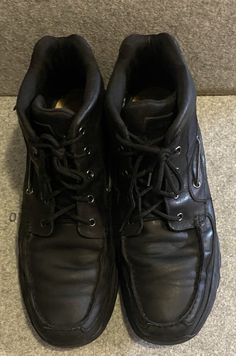 Mens leather rockport xcs - rockport,