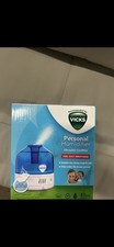 Vicks Ultrasonic Cool Mist