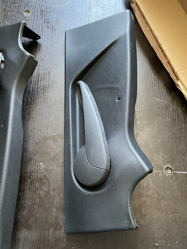 Recaro sportster renault - sportster, cs