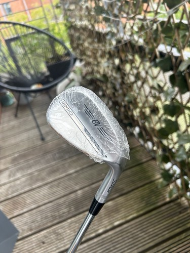 Titleist vokey sm10 degree - vokey,
