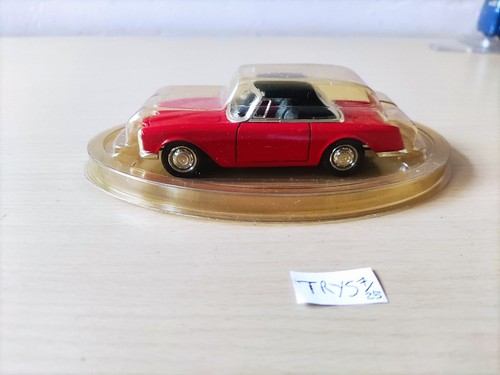 Solid facel vega - 2,, 1/43e