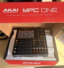 Akai MPC One Standalone