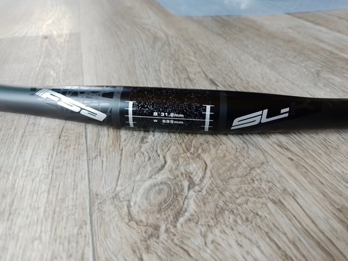 Fsa slk pro carbon handlebars - fsa,