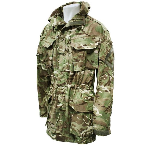 British army pcs - pcs, windproof