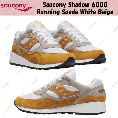 Saucony shadow 6000 - shadow,
