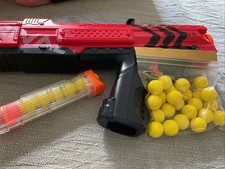 Nerf Rival Apollo XV-700 Team