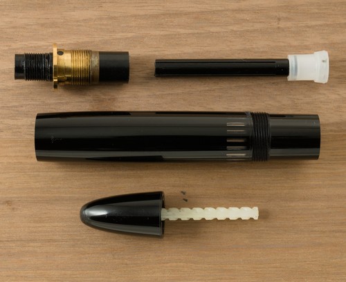 Montblanc 149 barrel - montblanc, &