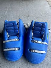 OBO ROBO Hi-Rebound Kickers