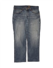 WRANGLER Mens Ace Straight