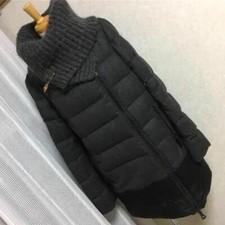 MONCLER Loro Piana OCELOT Down