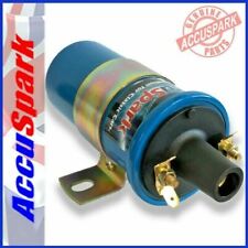 AccuSpark Blue 1.5 ohms 12v Ballast Sports Ignition Coil for MGB V8