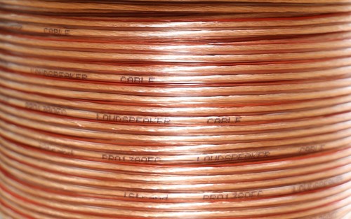 Ofc oxygen free copper - 5m,
