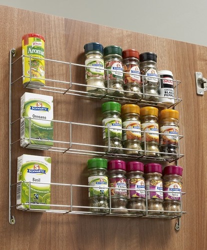 Tier spice rack suit - 3,