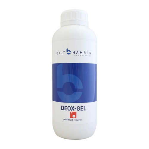 Bilt hamber deox gel - bilt, rust