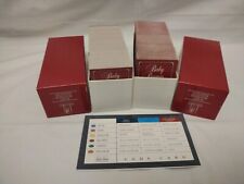 Trivial Pursuit BABY BOOMER Subsidiary Card Set