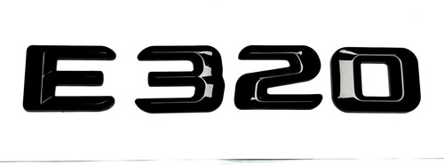 Black e320 replacement for - black,