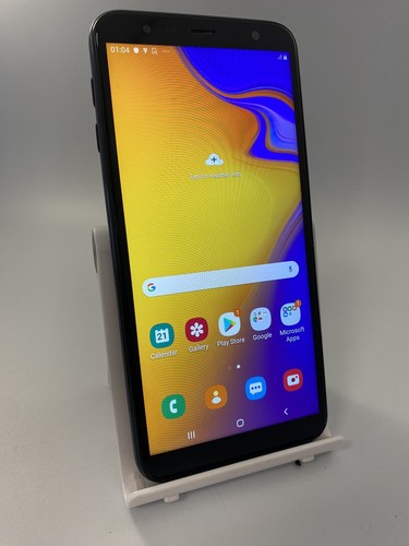 Samsung galaxy blue - galaxy,