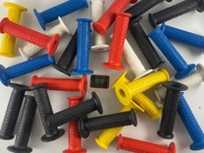 Mongoose Grips - Old School