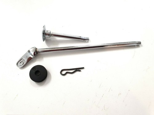 Vespa petrol fuel choke - petrol,