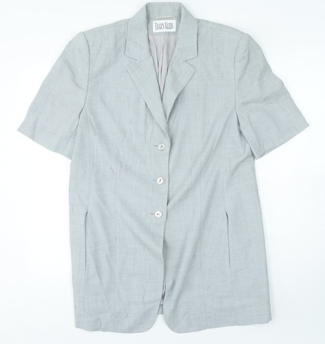 Womens size eugen - size, klein