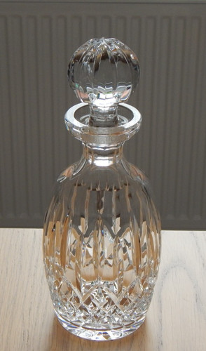 Vintage waterford crystal - vintage,
