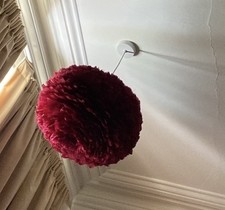 Umage EOS Red Feather Pendant