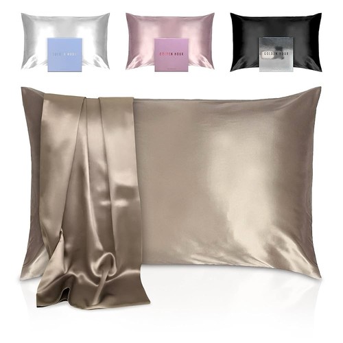 Gold 100 mulberry silk - mulberry,