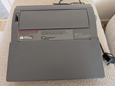 Smith Corona SD 685 Electric