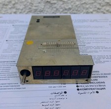 Yaesu FT-901DM Counter Unit