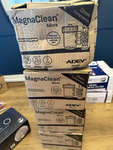 Magnaclean micro 22mm - magnaclean,