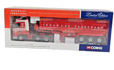 Corgi CC12410 Volvo FH Bulk