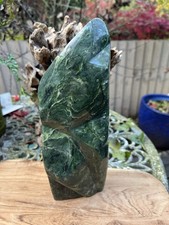 Jade Nephrite Himalayan Large Chunky Freeform 2286g 34