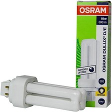26 W Fluorescent Lamp, OSRAM