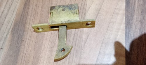 Vintage brass gravity - vintage,