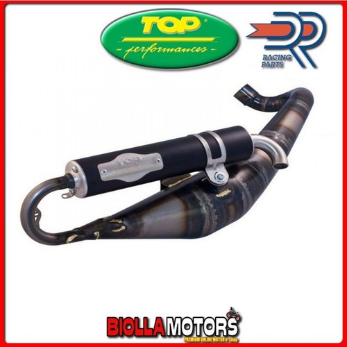 9930160 exhaust top tpr - top,