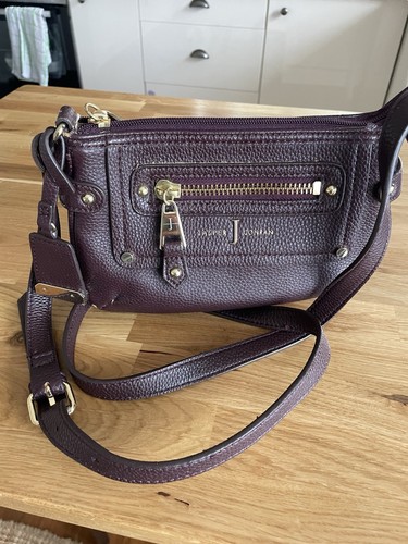 Jasper conran crossbody bag - conran,