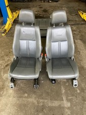 Breaking Jeep Grand Cherokee