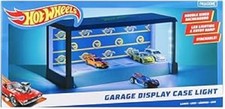 Hot Wheels Garage & Display