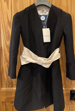 RRP £1995 New Valentino Black