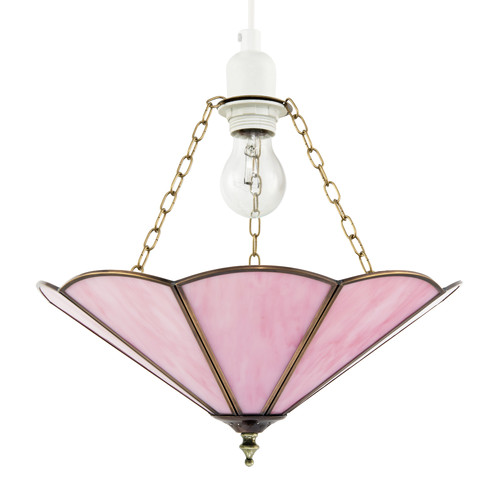 Soft rose pink chic tiffany - pink,