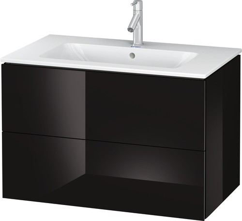Duravit cube two drawer - duravit,
