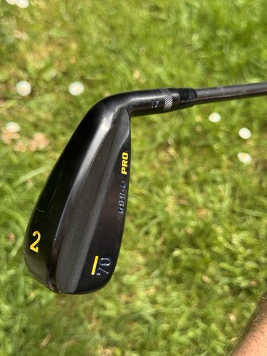 Sub70 699 pro iron 17deg - sub70, |