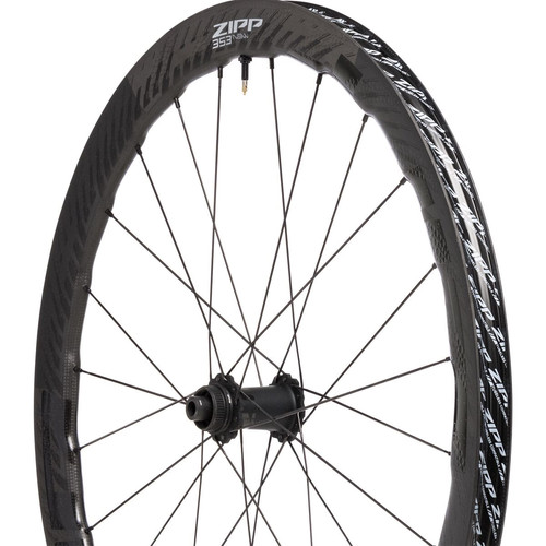Zipp 353 nsw carbon disc - disc, brake