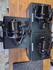 Shimano Ultegra 14000 XTE x3