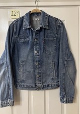 Vintage Levi Engineered Denim