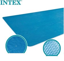 Intex 32ft 16ft solar cover - x,