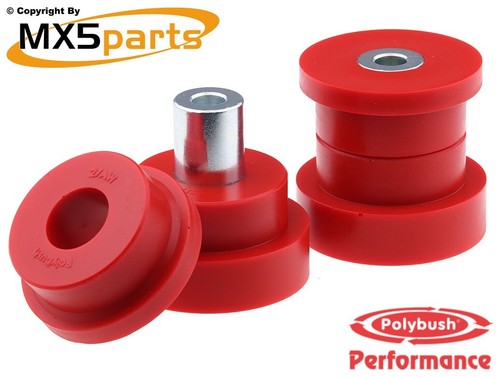 Mx5 polybush performance - mx5,