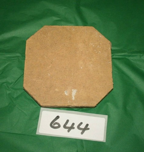 Encaustic floor tiles - floor, quarry