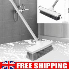 Floor Scrubbing Brush 2 in 1